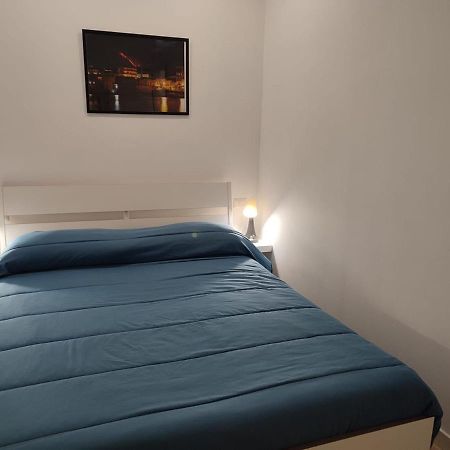 Casa Vacanze Caramagna Aci Castello Exteriör bild