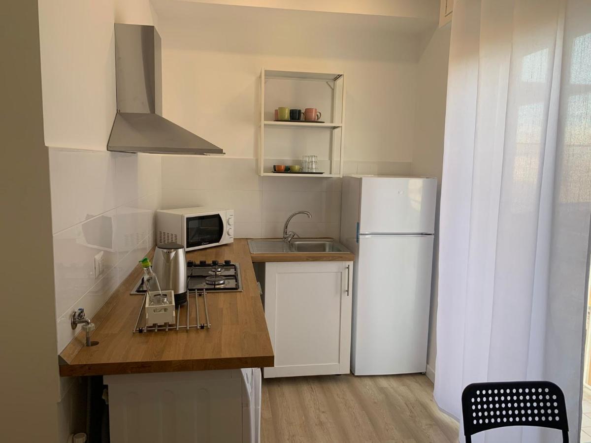 Casa Vacanze Caramagna Aci Castello Exteriör bild