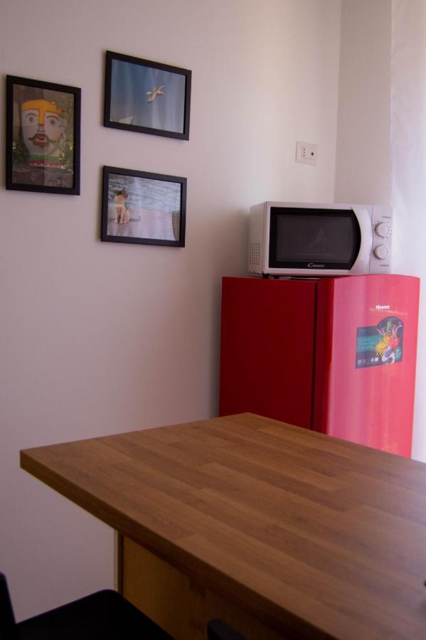 Casa Vacanze Caramagna Aci Castello Exteriör bild