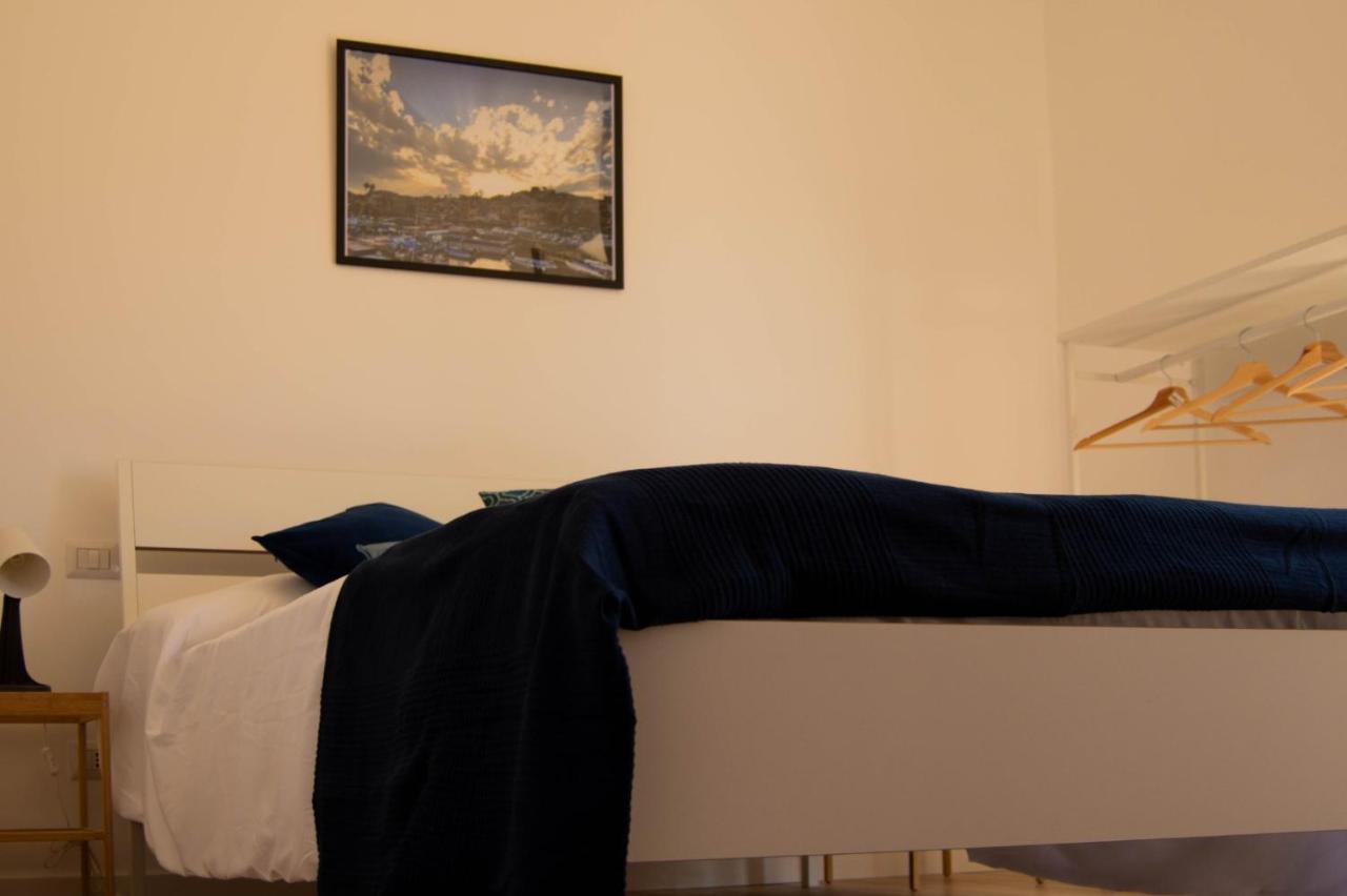 Casa Vacanze Caramagna Aci Castello Exteriör bild