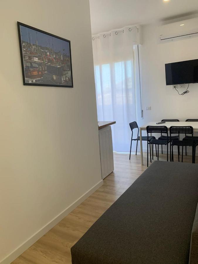 Casa Vacanze Caramagna Aci Castello Exteriör bild