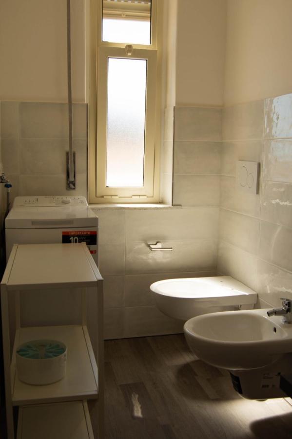 Casa Vacanze Caramagna Aci Castello Exteriör bild