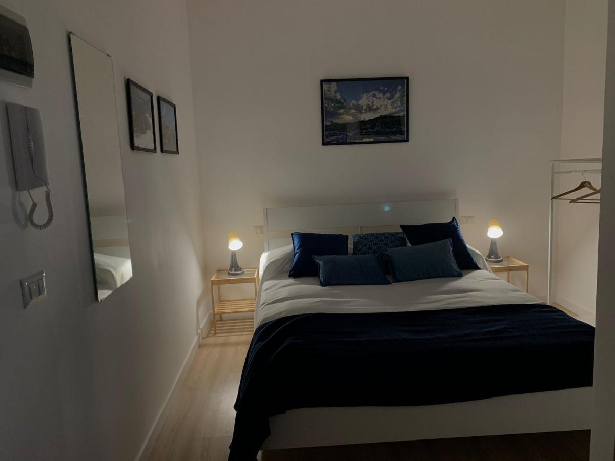 Casa Vacanze Caramagna Aci Castello Exteriör bild