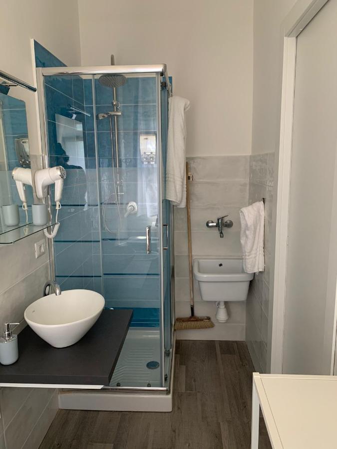 Casa Vacanze Caramagna Aci Castello Exteriör bild
