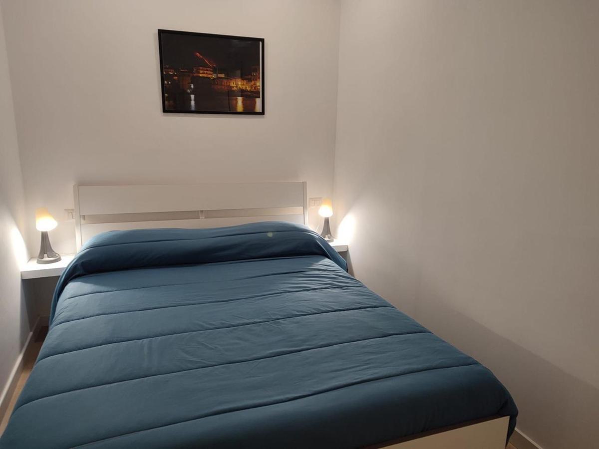 Casa Vacanze Caramagna Aci Castello Exteriör bild