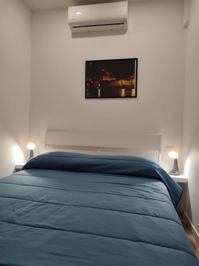 Casa Vacanze Caramagna Aci Castello Exteriör bild