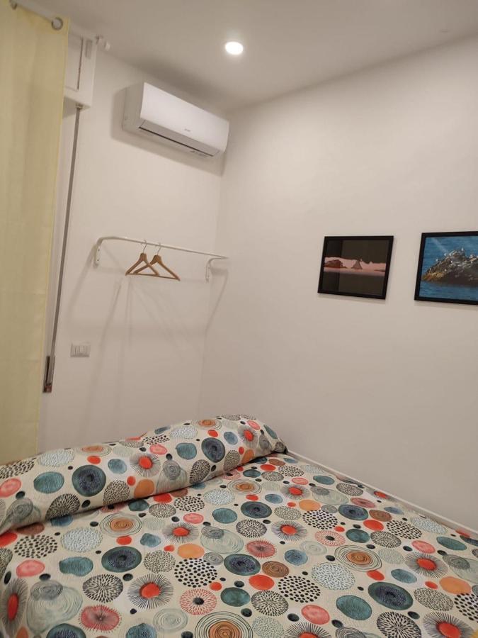 Casa Vacanze Caramagna Aci Castello Exteriör bild